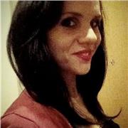 Profesora de ruso y español para extranjeros